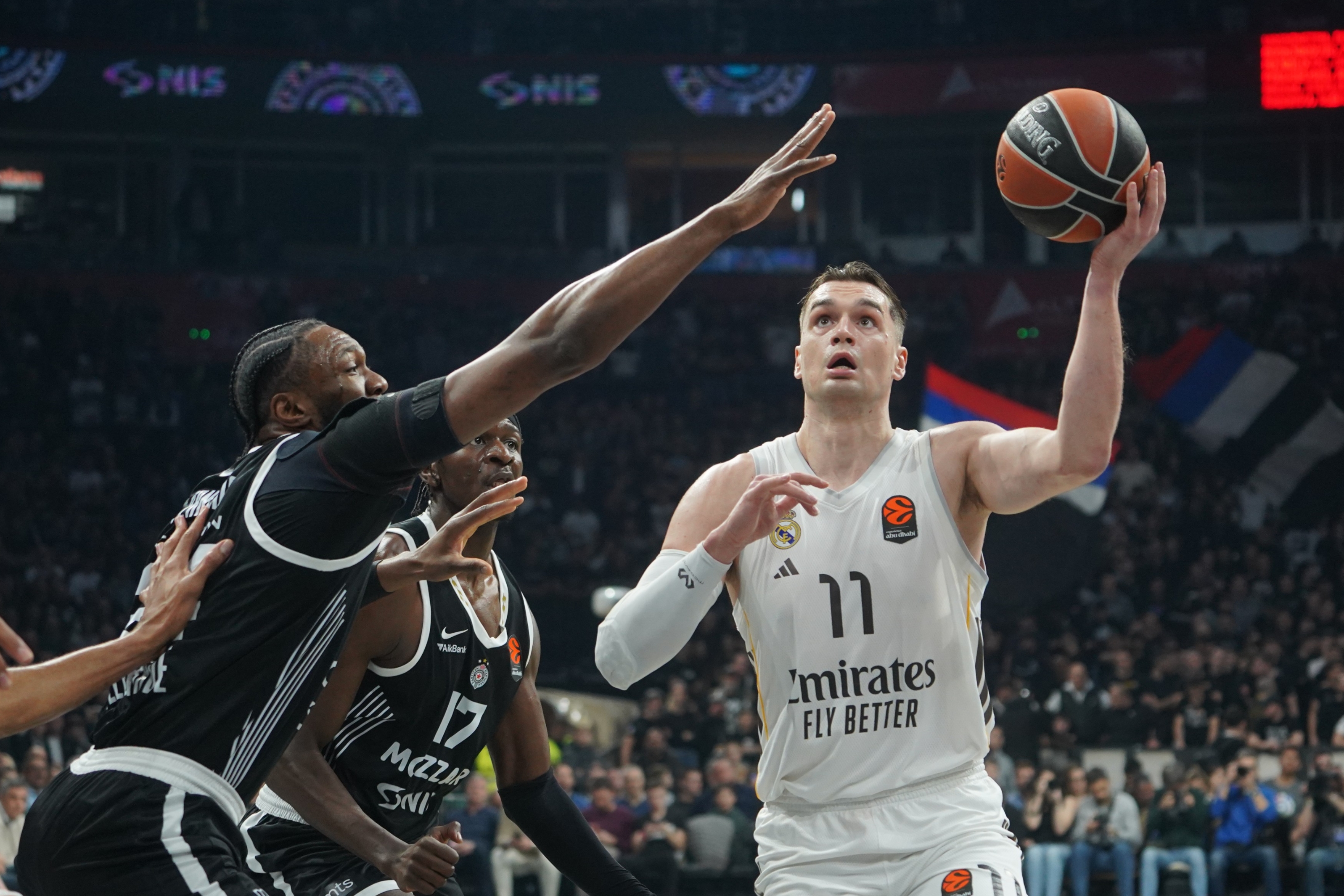 Potpisao Mario Hezonja!