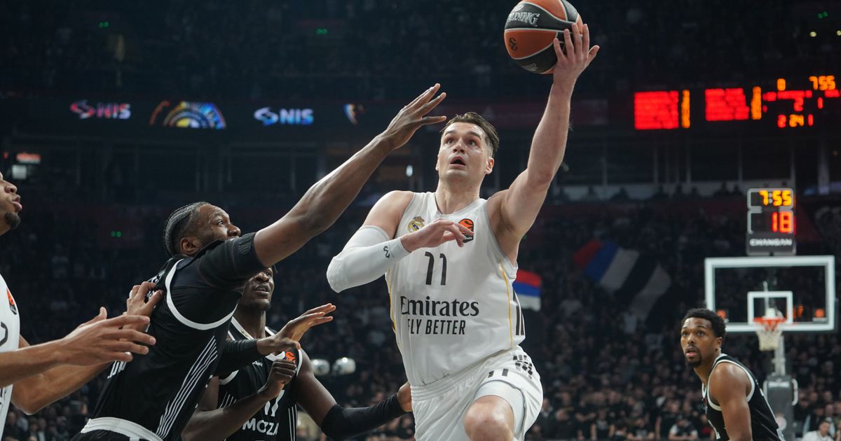 Miško Ražnatović se oglasio, razlog je Mario Hezonja!