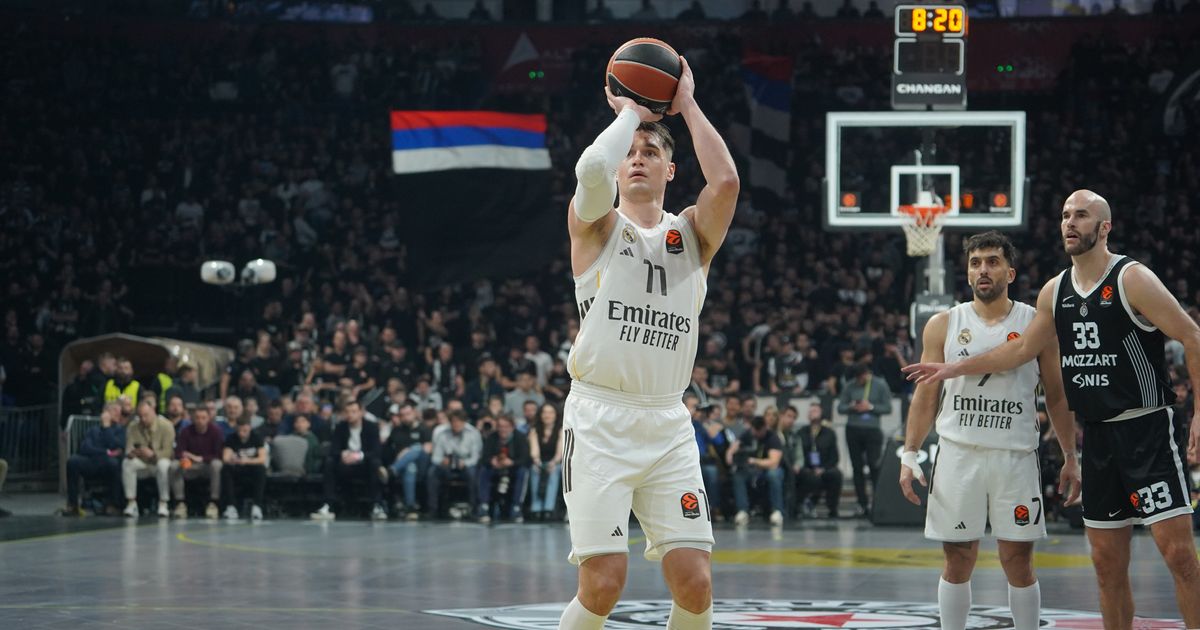 Nurkić brutalno iskren o Hezonji: 