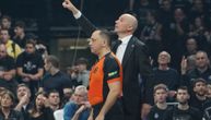 Partizan se žalio Evroligi zbog suđenja na meču sa Realom!