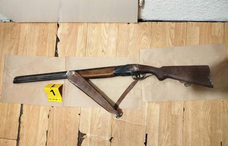 Policijska uprava Kruševac saopštenje