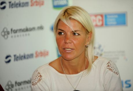 Tatjana Ječmenica