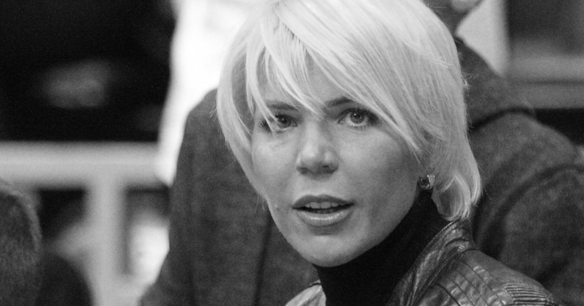 Horrifying Details Revealed About the Tragedy in Which Tatjana Ječmenica Died! A Truck Collided with Her Car