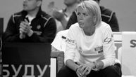 Ko je bila Tatjana Ječmenica: Bivša teniserka i selektorka koja je poginula u saobraćajnoj nesreći
