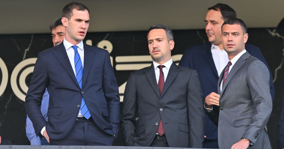 Mrkela: “Povratak OFK Beograda na Karaburmu bitna stvar za srpski fudbal”