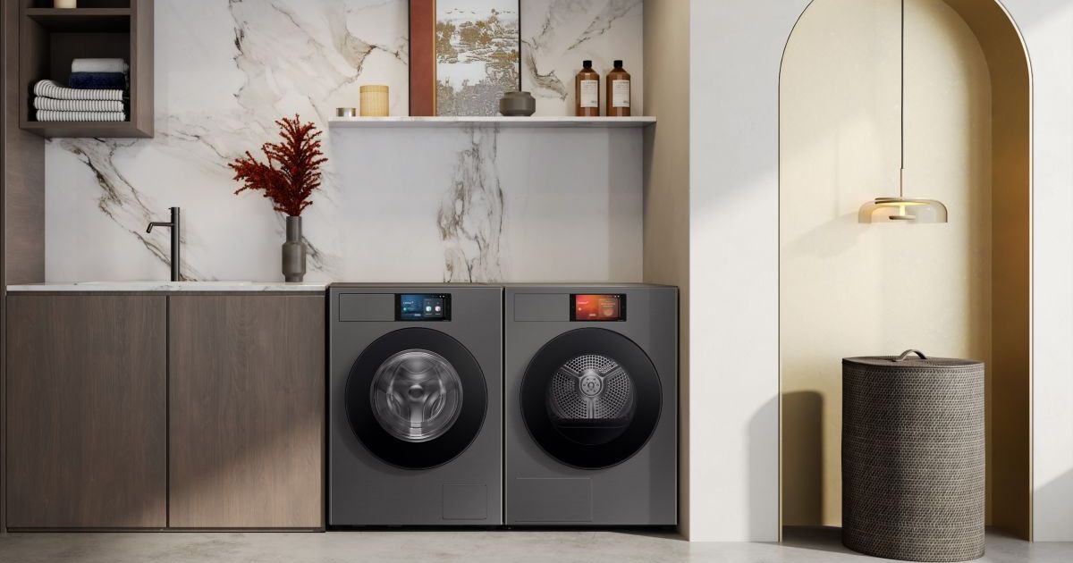 Life without complications with smart technology that works for you