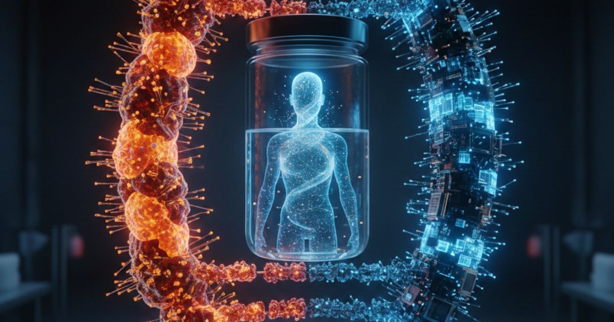 AI as a New Species on Earth? Experts Predict a Shocking Turn by 2030