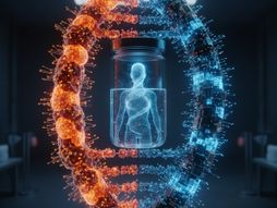 Veštačka inteligencija kao nova vrsta