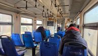 Nov raspored vozova za Lazarevac i Resnik: Ovako će izgledati red vožnje BG voza posle praznika