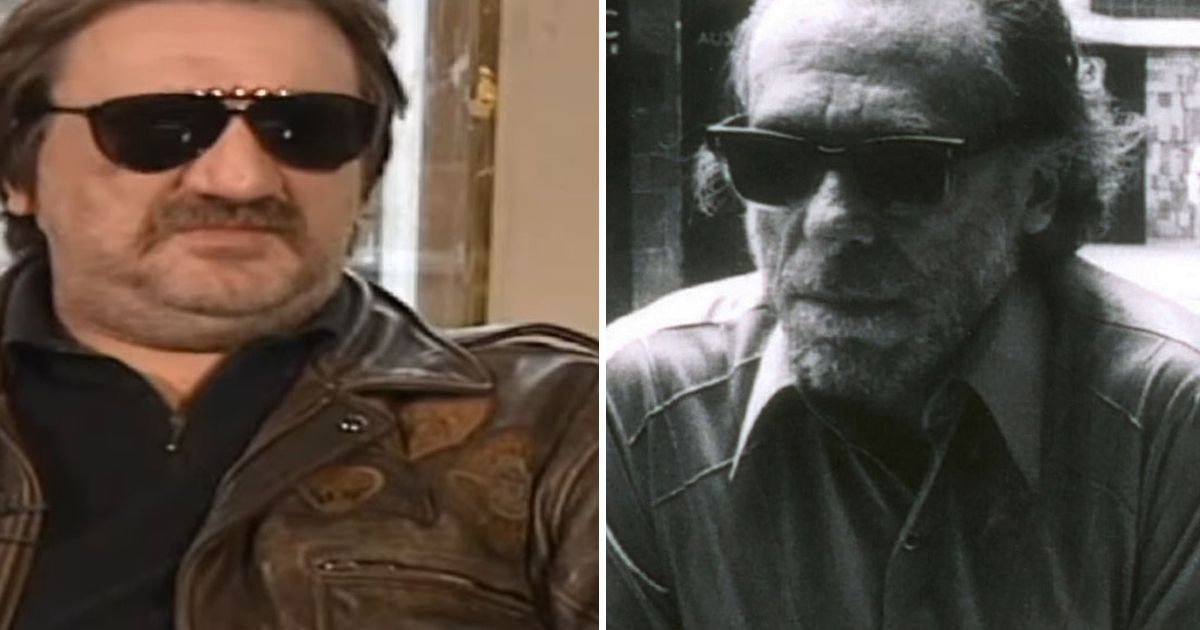 How Charles Bukowski Answered Prele's Call from Belgrade at Five in the Morning