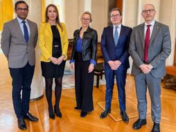 Dubravka Đedović Handanović