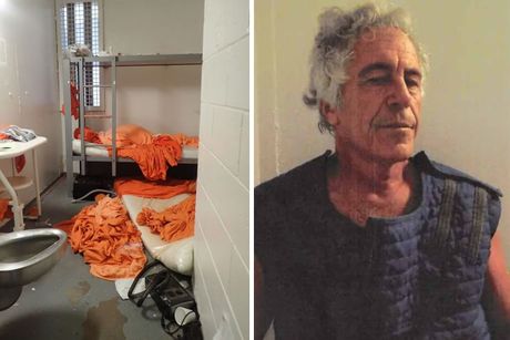 Jeffrey Epstein