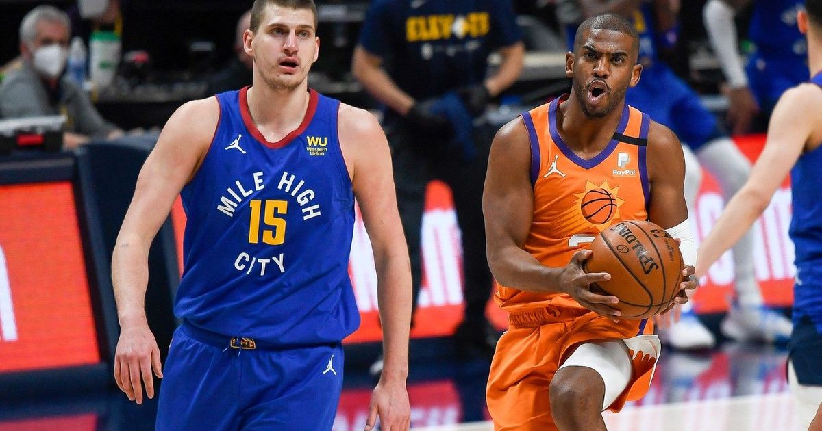 Fired by a Serb, One of the Best NBA Players Ever Retired