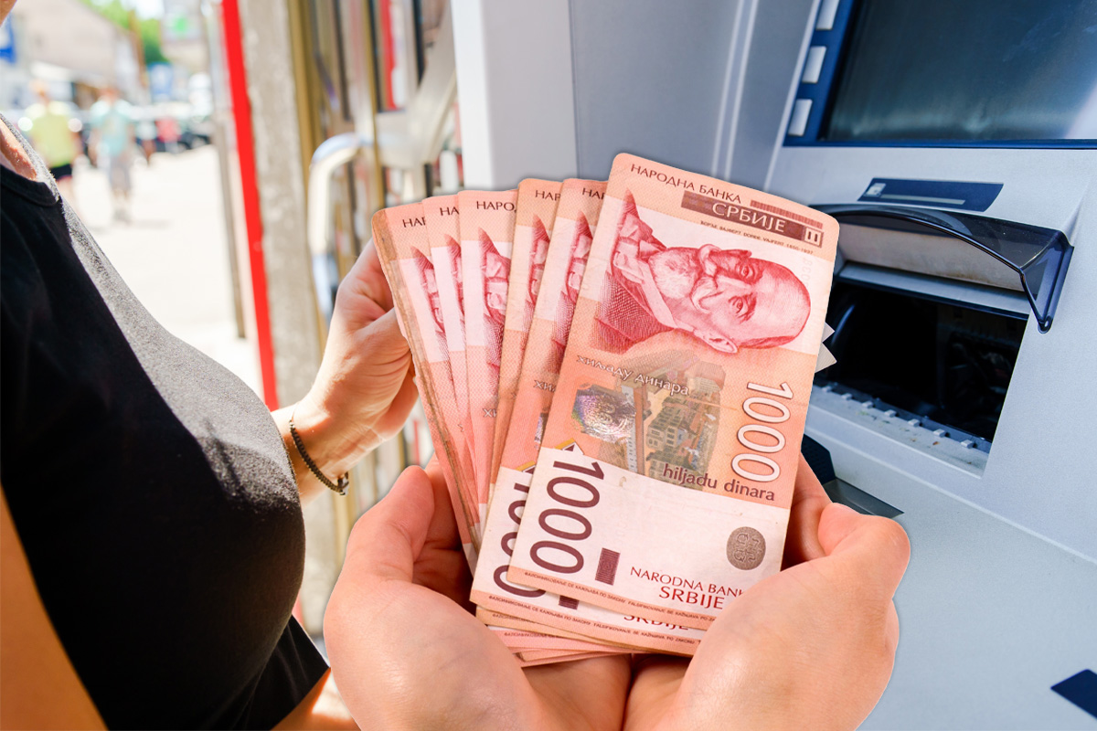 Novac stiže ranije?! Nove informacije o velikoj pomoći države: Evo ko dobija 35.000, a ko 20.000 dinara