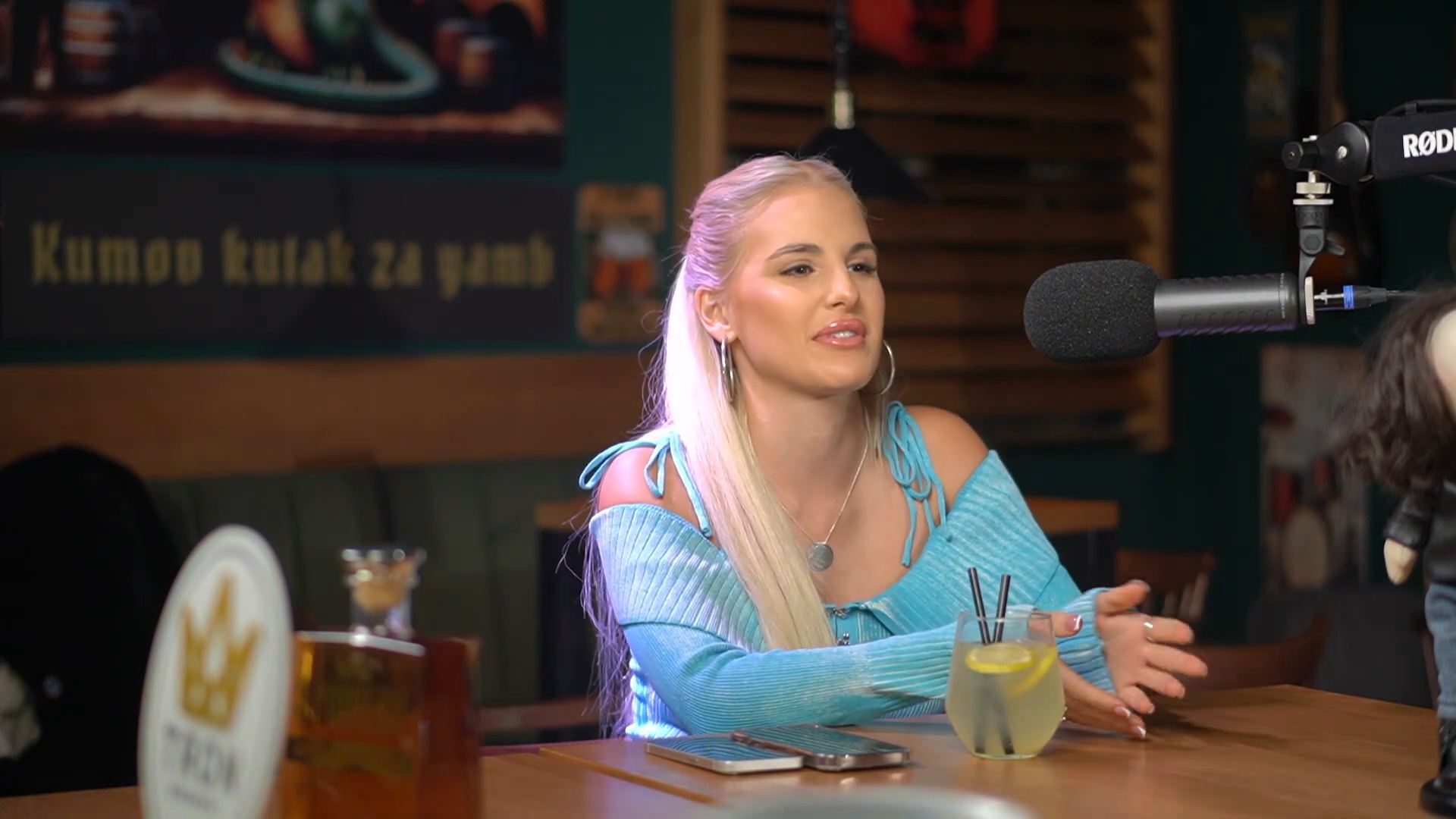 Sari Reljić otkazali svirku, razlog će vas ŠOKIRATI: Kad su čuli šta je zahtev odmah angažovali drugu pevačicu