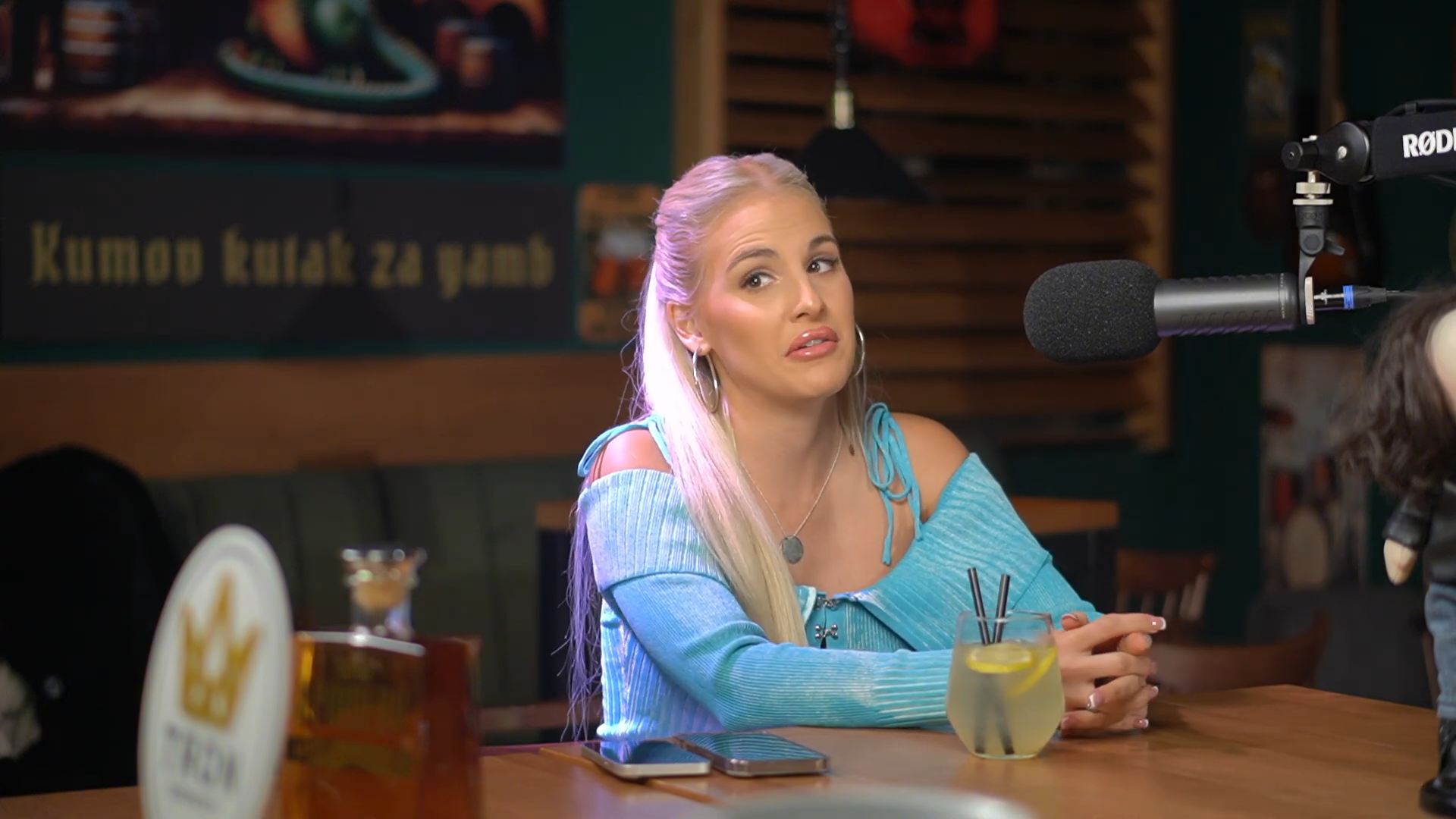 Sari Reljić otkazali svirku, razlog će vas ŠOKIRATI: Kad su čuli šta je zahtev odmah angažovali drugu pevačicu