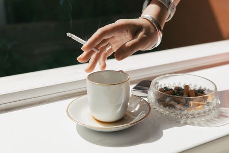 Cigarete