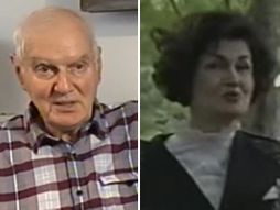 Siniša, Ljiljana Pavić