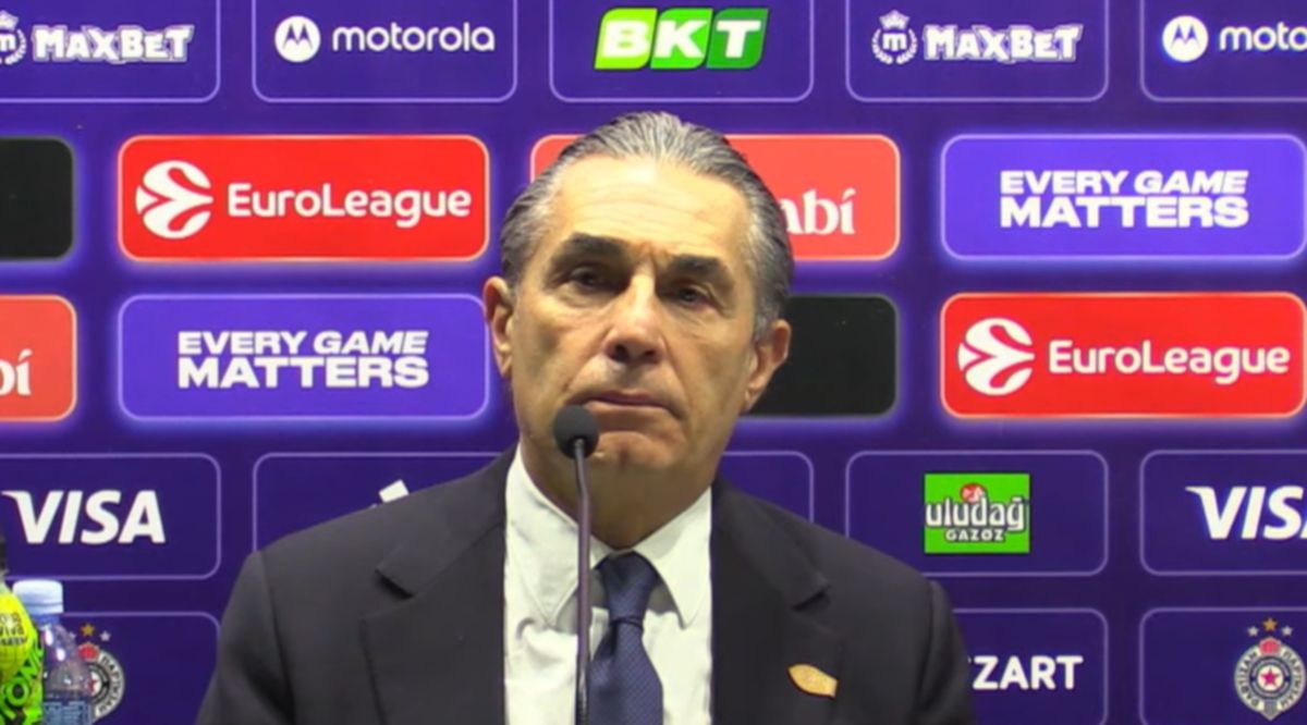 Skariolo pred Zvezdu pričao o Vujoševiću: "Duško je bio divna osoba..."