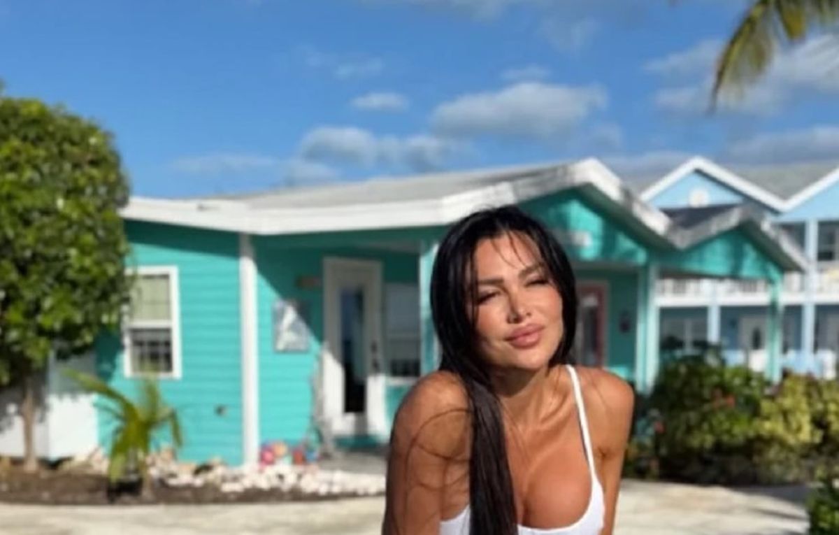 Stanija našla novog bogatog dečka: Stariji je od nje 5 godina, vlasnik je lanca hotela! Sad je odveo na Karibe