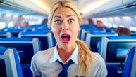 Ako letite avionom, izbegavajte OVU odeću! Iskusna stjuardesa sve otkrila: "To treba zabraniti"