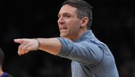 Trener Oklahome imao poruku posle haosa sa Jokićem i Denverom: “Ako je ovo…”