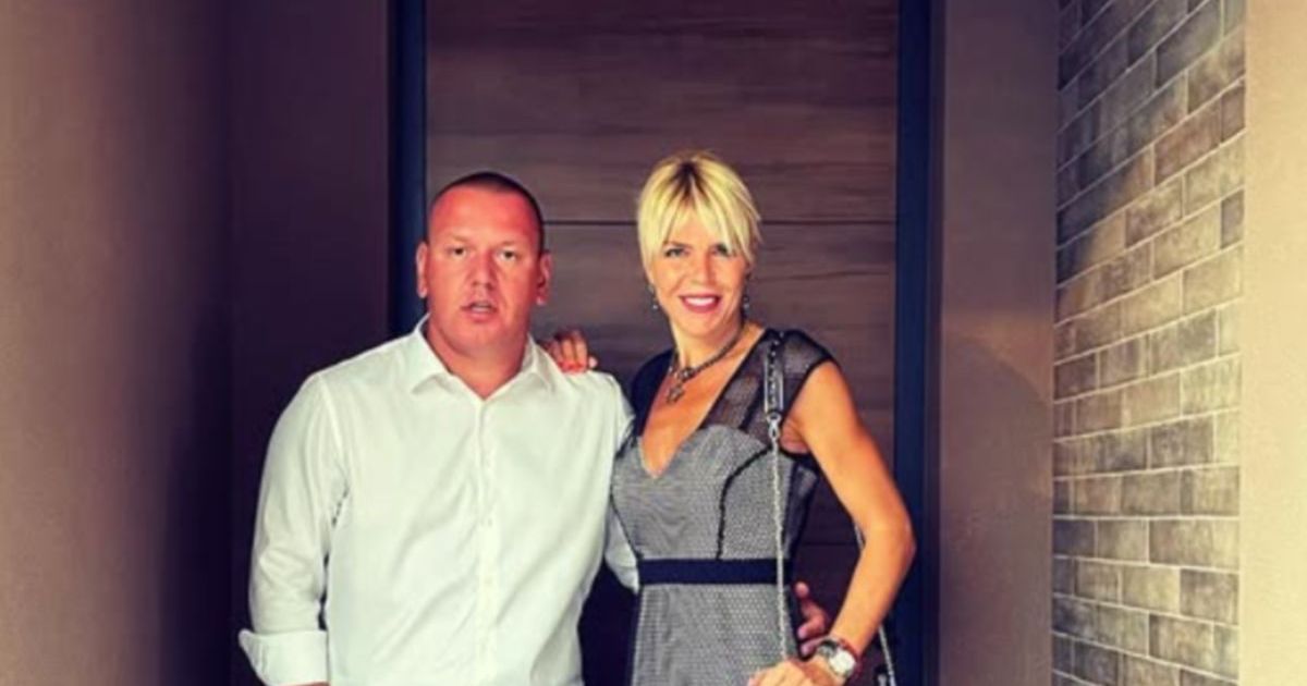 More bad news after the death of Tatjana Ječmenica: They are fighting for her husband's life!