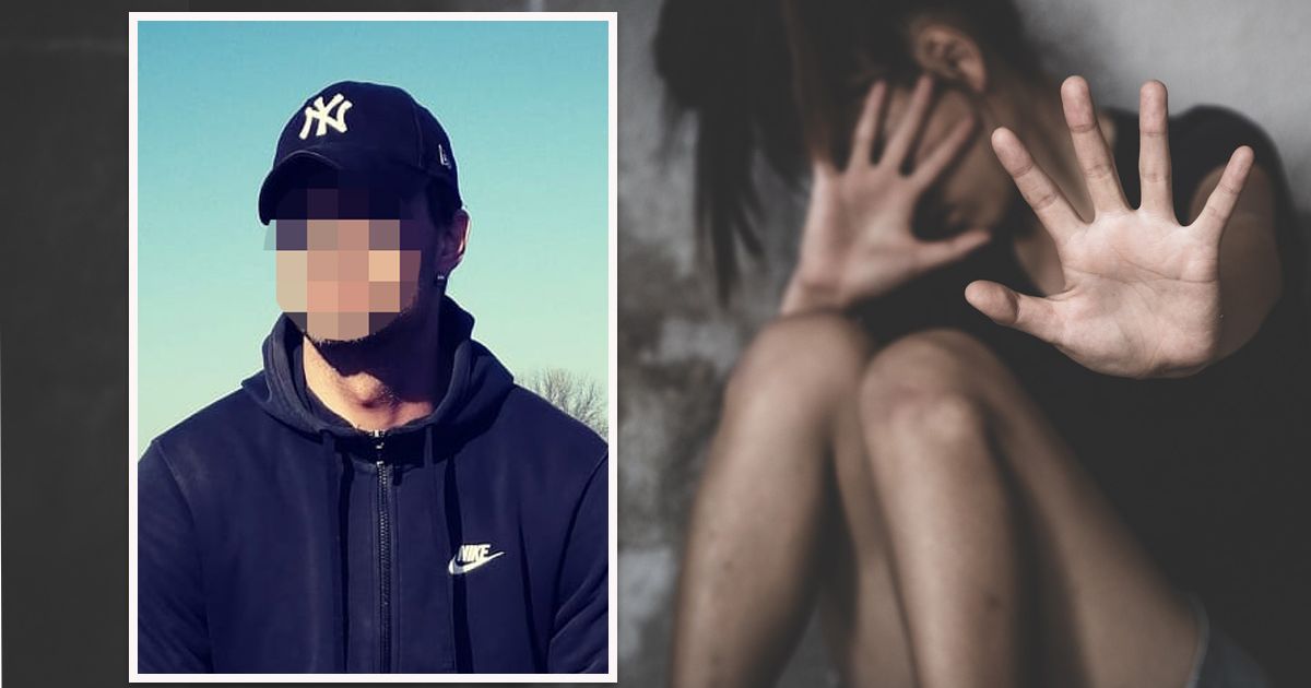 Golman davi devojčicu, pa je udari s leđa: Majka žrtve objavila snimak, on kaže da “nije kako izgleda” – Vijesti