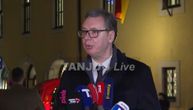 Vučić iz Minhena: Plašim se da mi skoro kraj rata u Ukrajini nećemo videti