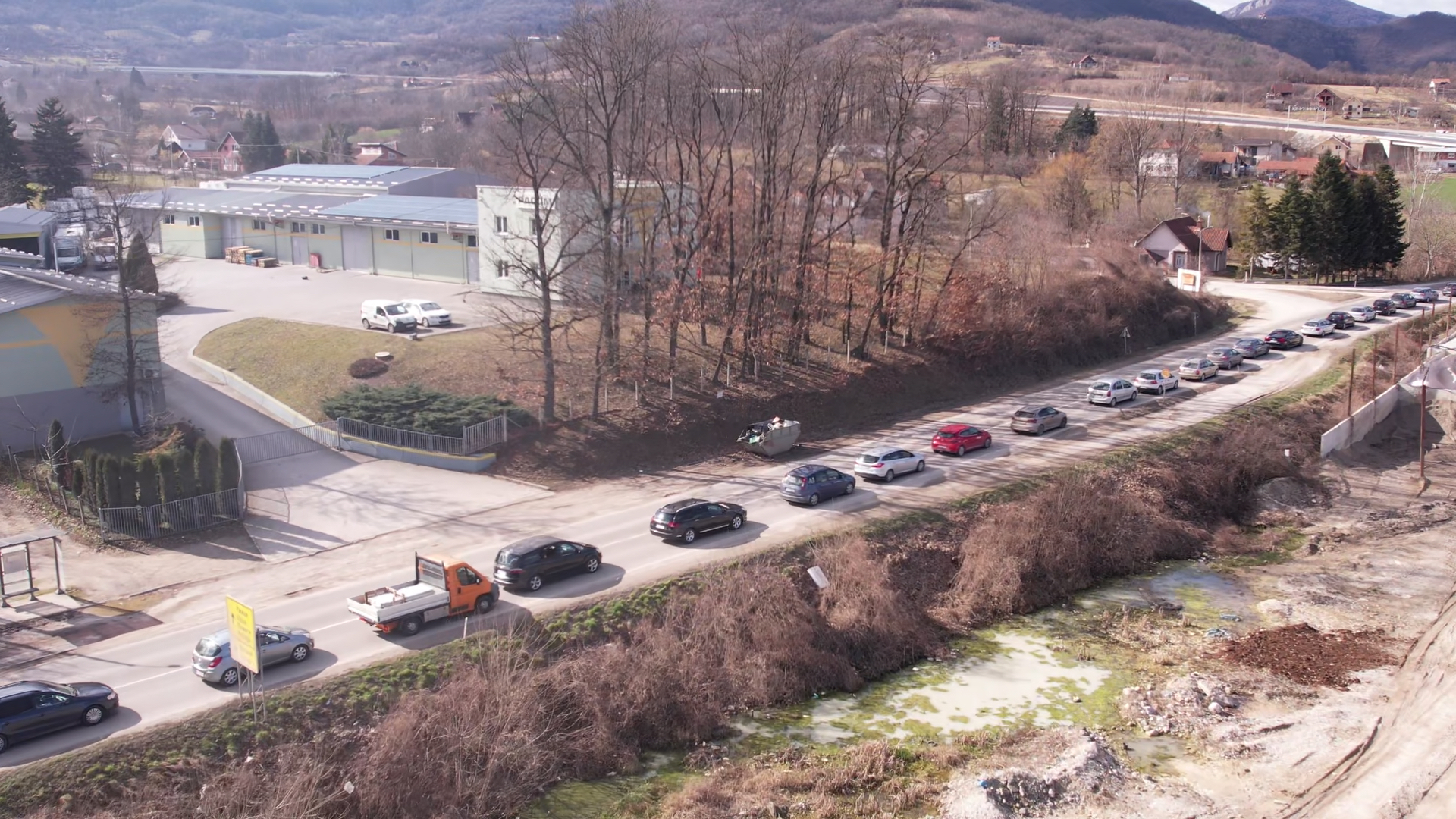 Sutra se potpisuje ugovor za brzu saobraćajnicu u Vojvodini!