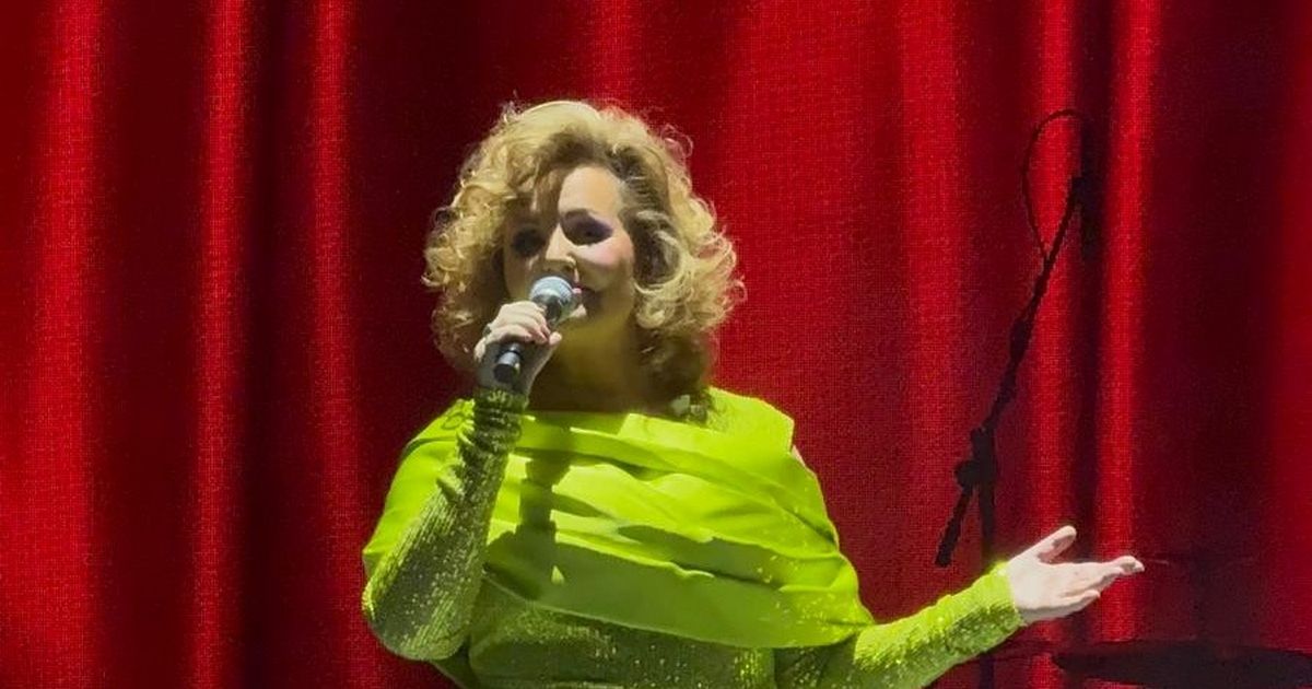 Bekuta Dedicates Part of Concert in Zagreb to Tereza Kesovija and Gabi Novak: Explained Why She Does It With These Words