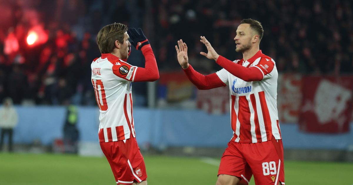 Marko Arnautović se javio zbog Aleksandra Kataija