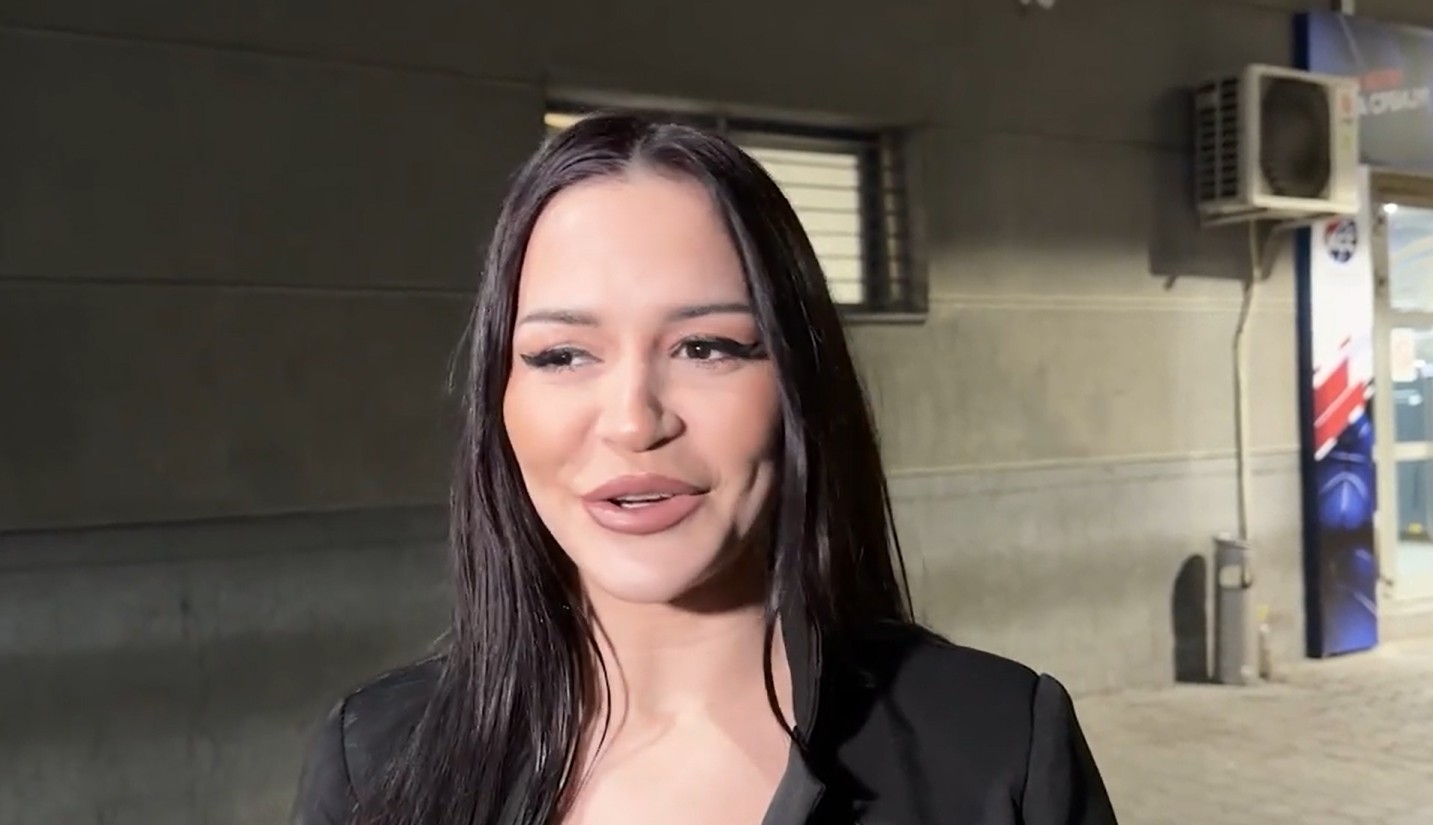 Aleksandra Mladenović priznala da se rano budi, evo i zašto "Malo mi je od 4 do pola 7, u cvetu mladosti sam"