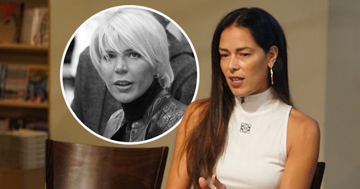 Ana Ivanovic commented on the death of Tatjana Jecmenica: She left only one message...