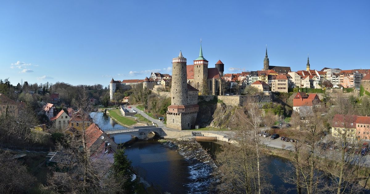 Forgotten Serbian Tribe in Germany: They Still Recount an Ancient Legend with Sadness
