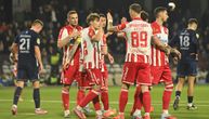 Kostov i Arnautović srušili Železničar: Zvezda se vratila na 1. mesto i "naoštrila se" za Lil i Partizan