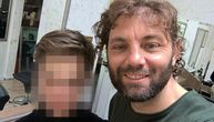 Ovo je otac koji je izbo sina na smrt, ćerku Emu (15) teško ranio: Detalji zločina u Podujanu šokirali Balkan