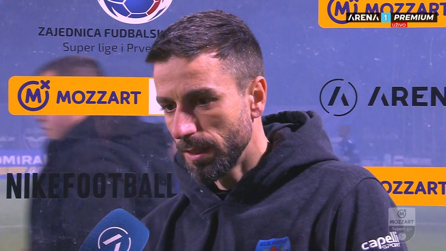 Koković posle velike pobede podvukao: "Zalaganje komponenta koja bi trebalo da se podrazumeva"