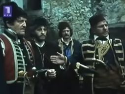 Serija "Vuk Karadžić"