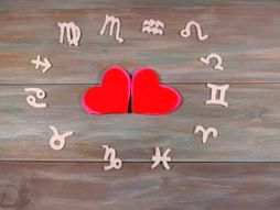 Horoskop ljubav