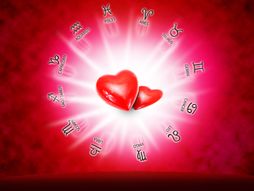 Horoskop ljubav