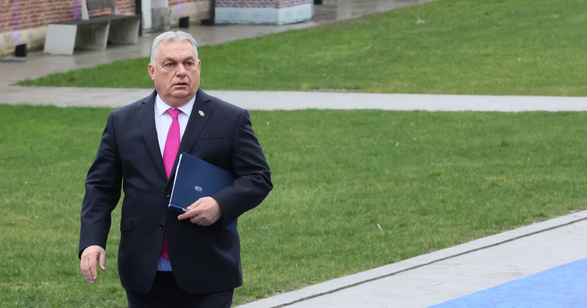 Orban se obratio Mađarima: Vidimo da nas u Evropi čeka velika kriza...