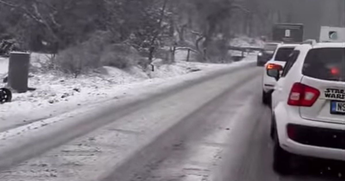 Hitno upozorenje Puteva Srbije: Bez ovoga NIKAKO nemojte da krenete na put!