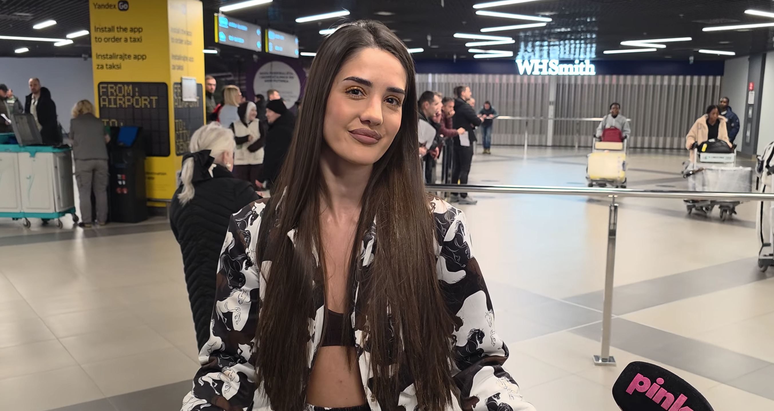 "Ništa od pomirenja" Anđela Đuričić prvi put nakon raskida sa Gastozom, pa otkrila da li ulazi u rijaliti