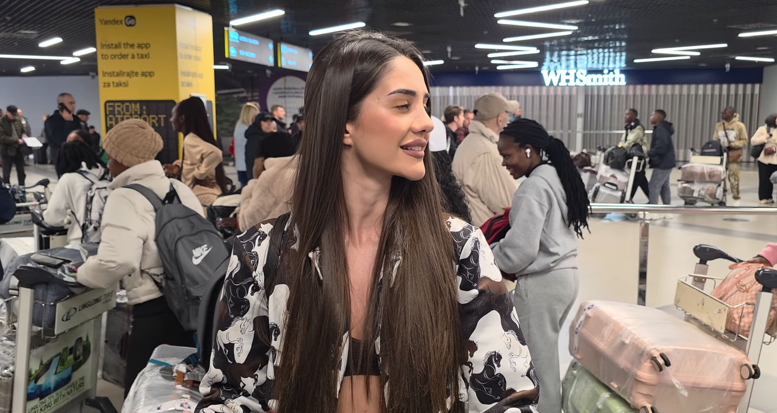 "Ništa od pomirenja" Anđela Đuričić prvi put nakon raskida sa Gastozom, pa otkrila da li ulazi u rijaliti