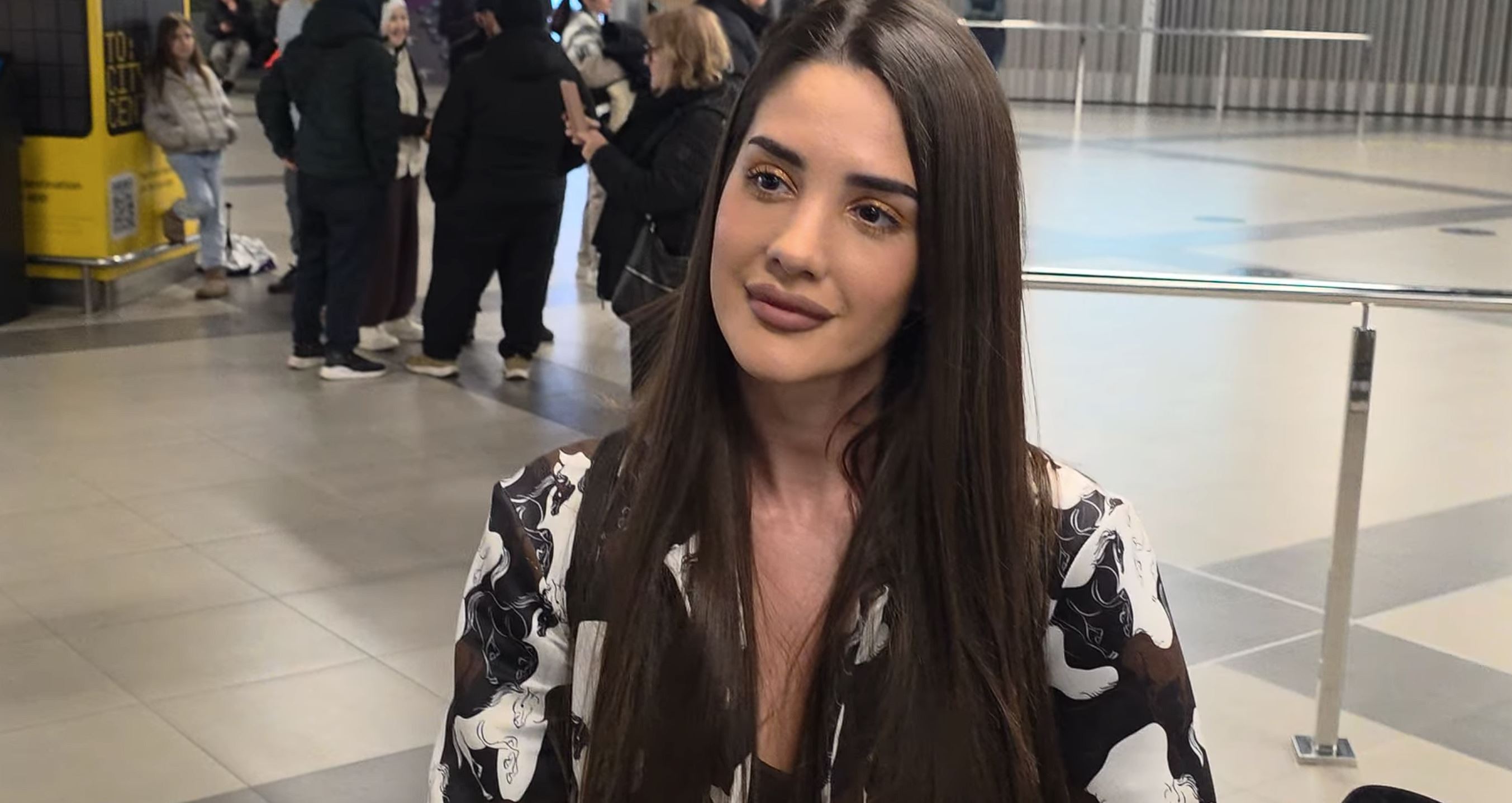 "Ništa od pomirenja" Anđela Đuričić prvi put nakon raskida sa Gastozom, pa otkrila da li ulazi u rijaliti