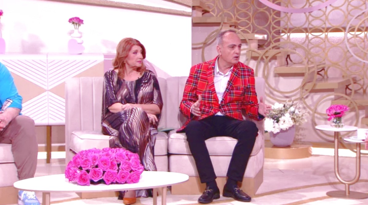 "Kad vidim lepu ženu pomislim što nije moja" Aca Ilić posle 4 decenije šokirao sve "Kasno je za razvod"