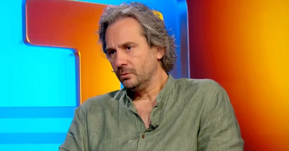 Aleksandar Misojčić: There is no true love without accepting imperfection