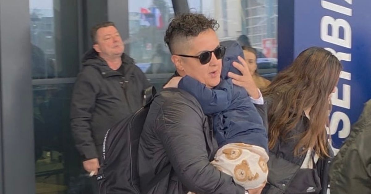 Evo koliko je novca Marija Šerifović dala za surog