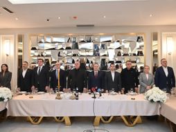 Jagodina, obeležena 22. godišnjica postojanja i slava Jedinstvene Srbije